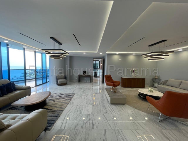 Incredible Penthouse - Penthouse en Paitilla